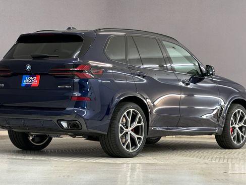 New 2026 BMW X5 sDrive40i w/ M Sport Package image 9