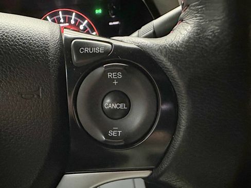 Used 2012 Honda Civic Si image 17