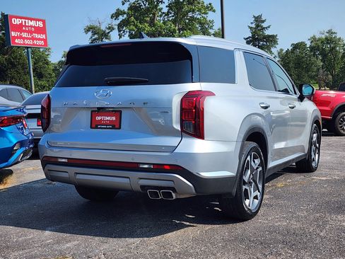 Used 2023 Hyundai Palisade Limited AWD/4WD image 7