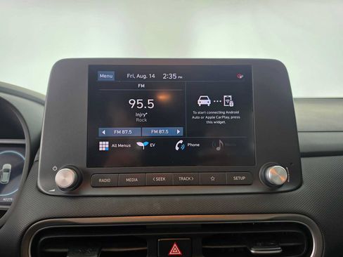Used 2023 Hyundai Kona SE w/ Cargo Package FWD image 25