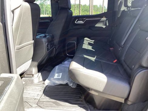 New 2026 GMC Sierra 1500 Elevation w/ Elevation Premium Package image 16