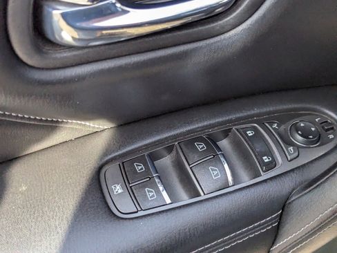 Used 2018 INFINITI QX80 2WD w/ Driver Assistance Package image 20