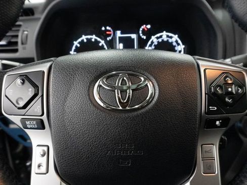 Used 2023 Toyota 4Runner SR5 Premium w/ Moonroof Package image 26