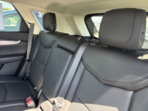 Used 2019 Cadillac XT5 Luxury image 23