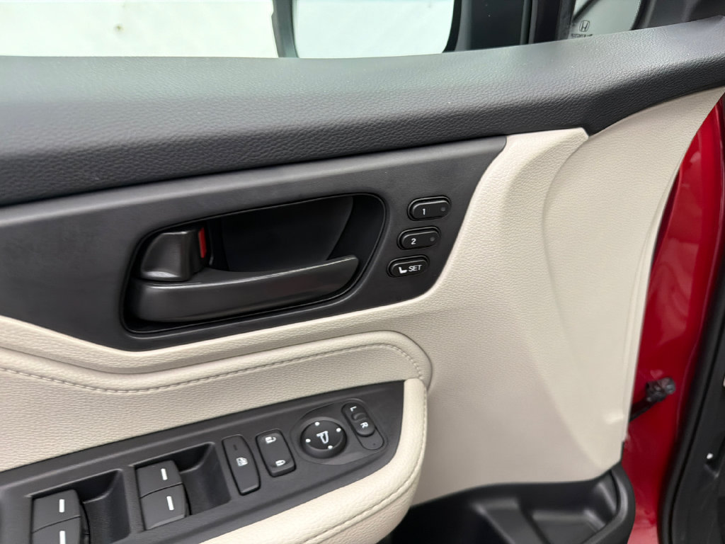 New 2026 Honda Odyssey EX-L image 12