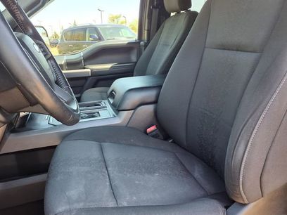 Used 2019 Ford F150 XLT w/ Equipment Group 302A Luxury