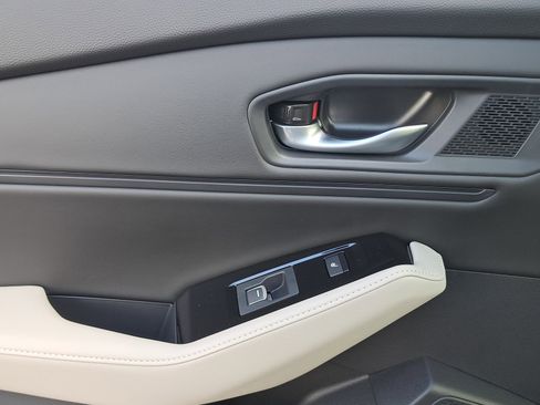 New 2026 Honda Accord Touring image 13