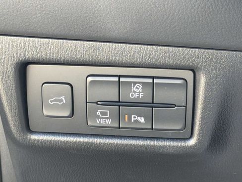 Used 2025 MAZDA CX-5 2.5 Turbo w/ Premium Package image 17