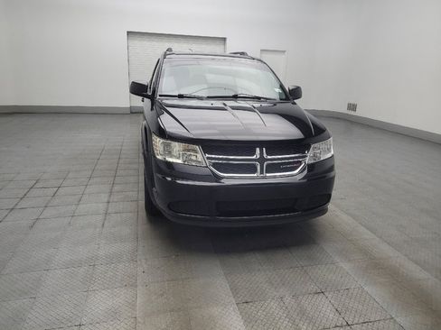 Used 2017 Dodge Journey SE w/ Flexible Seating Group FWD image 14