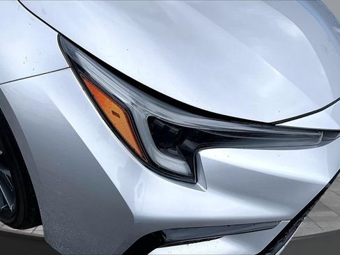 Used 2024 Toyota Corolla SE FWD image 34