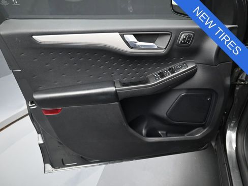Used 2020 Ford Escape SEL AWD/4WD image 11