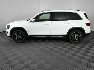 New 2026 Mercedes-Benz GLB 250 4MATIC video 3