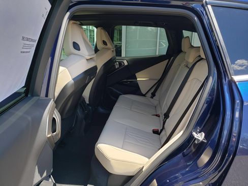 New 2026 BMW X3 xDrive30i w/ Premium Package AWD/4WD image 13