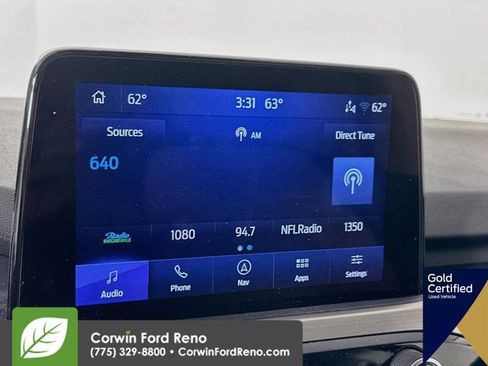 Used 2022 Ford Escape Titanium AWD/4WD image 18