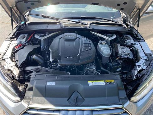 Used 2019 Audi A5 2.0T Premium Plus w/ Premium Plus image 19