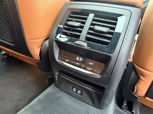 Used 2023 BMW X4 xDrive30i w/ Convenience Package AWD/4WD image 28