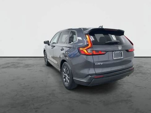 Used 2026 Honda CR-V EX-L image 2
