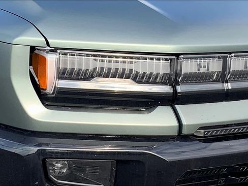 New 2024 GMC Hummer EV 3X w/ Extreme Off-Road Package image 13