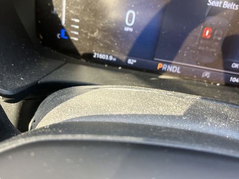 Used 2024 Ford Escape Active w/ Tech Pack #1 image 16