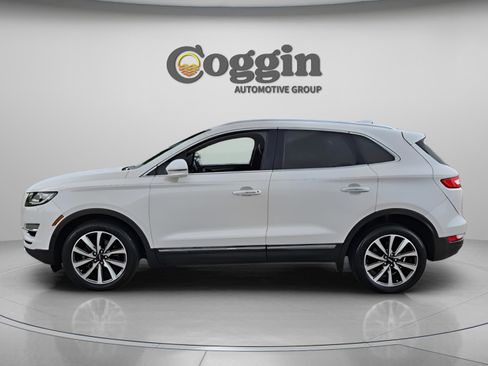 Used 2019 Lincoln MKC Reserve w/ MKC Technology Package image 2