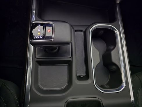 Used 2025 Chevrolet Silverado 1500 RST image 27