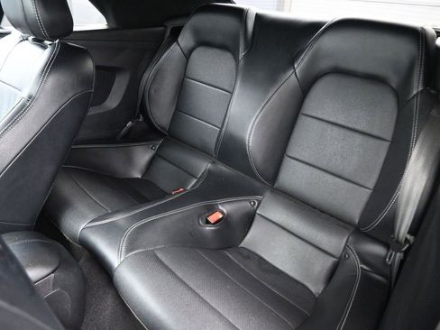 Used 2020 Ford Mustang Premium image 12