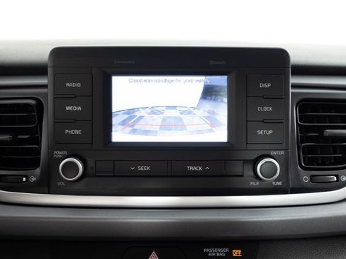 Used 2018 Kia Rio S FWD image 34