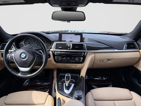 Used 2020 BMW 430i Gran Coupe xDrive w/ Convenience Package AWD/4WD image 22