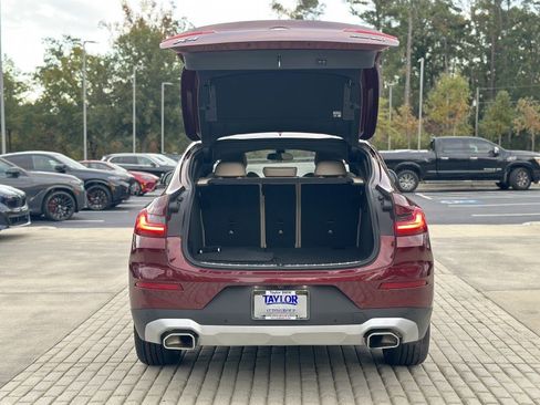 Used 2025 BMW X4 xDrive30i image 6