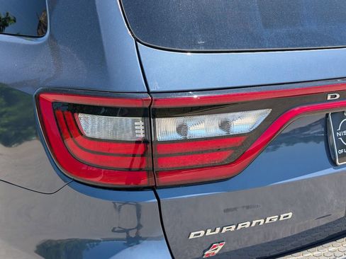 Used 2020 Dodge Durango SRT w/ Premium Interior Group AWD/4WD image 13