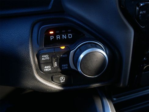 Used 2020 RAM 1500 Big Horn image 22