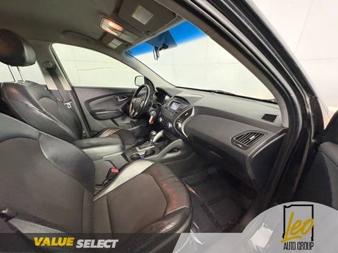 Used 2015 Hyundai Tucson SE FWD image 20