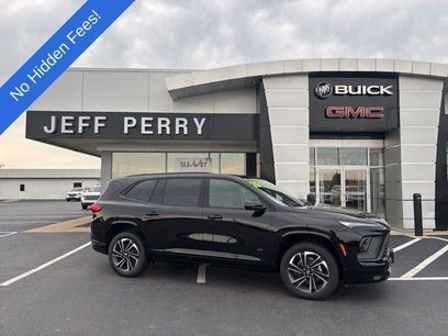 New 2026 Buick Enclave Sport Touring w/ Power Package