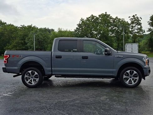 Used 2019 Ford F150 XL w/ Equipment Group 101A Mid AWD/4WD image 10