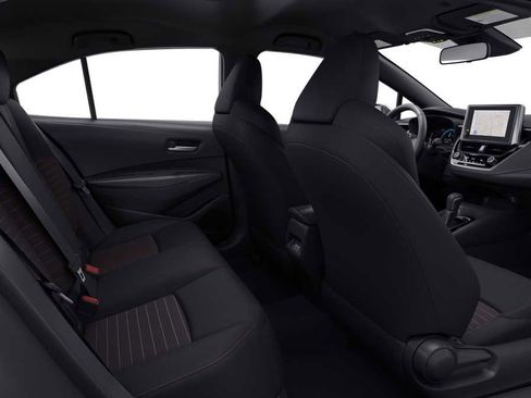 New 2026 Toyota Corolla SE FWD image 21