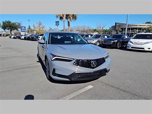 New 2026 Acura Integra image 34