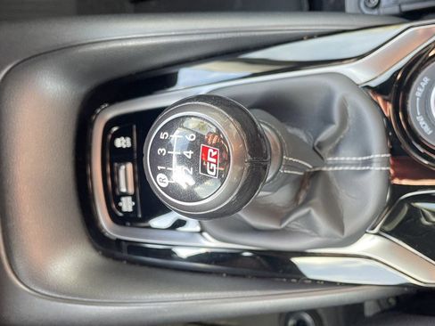 Used 2023 Toyota Corolla GR image 5