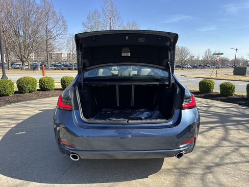 New 2026 BMW 330i Sedan w/ Premium Package image 22