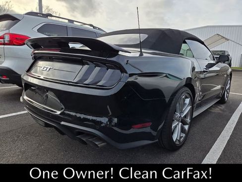 Used 2023 Ford Mustang GT Premium w/ Equipment Group 401A image 4