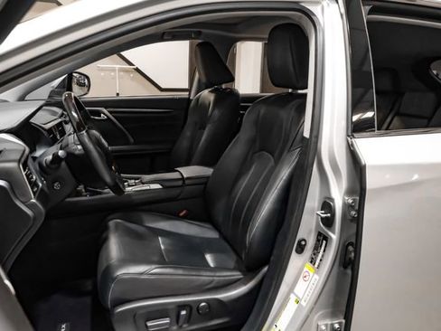 Used 2016 Lexus RX 350 FWD w/ Premium Package image 37