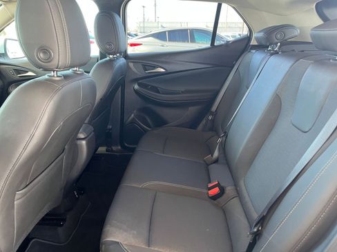 Used 2025 Buick Encore GX Preferred image 23