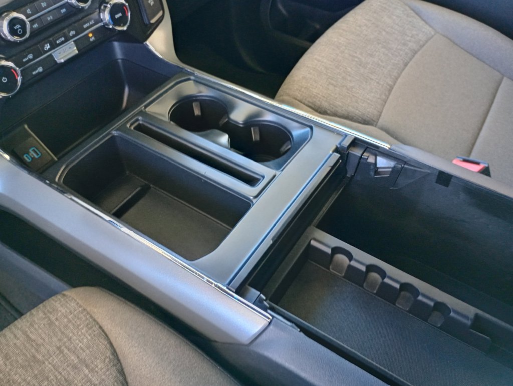 Used 2024 Ford F150 XLT w/ Mobile Office Package AWD/4WD image 19