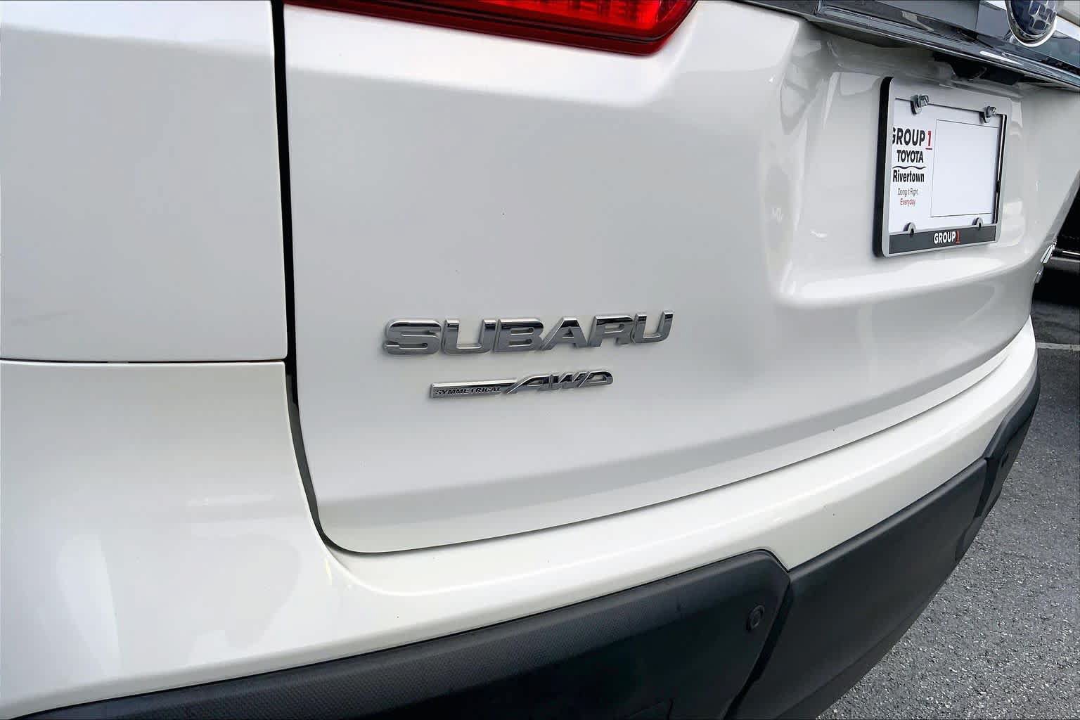 Used 2023 Subaru Ascent Limited AWD/4WD image 28