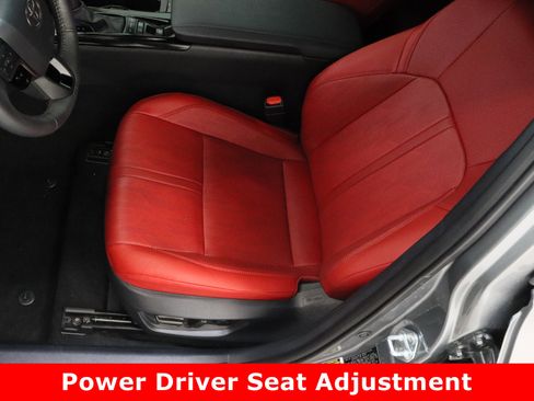 Certified 2025 Toyota Camry XSE w/ Premium Package image 15