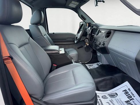Used 2013 Ford F250 XL RWD image 15