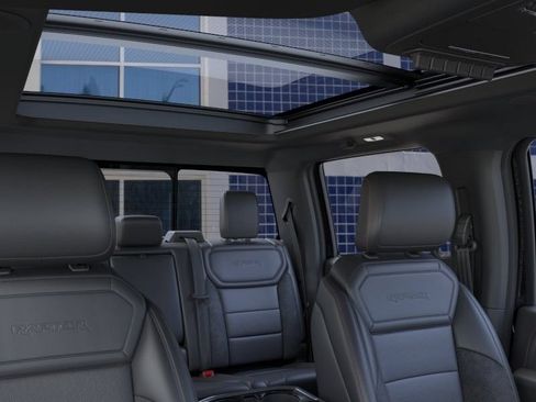 New 2026 Ford F150 Raptor AWD/4WD image 23