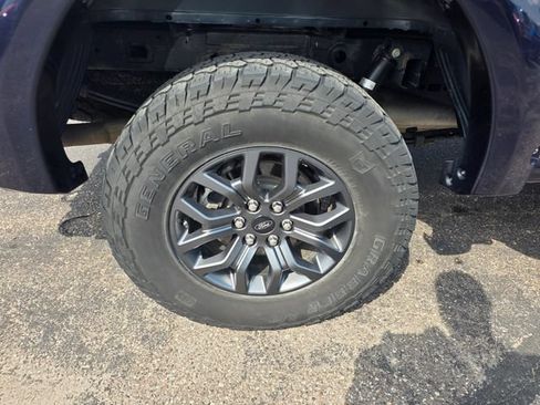 Used 2022 Ford F150 Tremor w/ Equipment Group 402A High AWD/4WD image 8