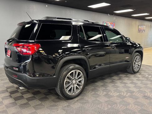 Used 2017 GMC Acadia SLT image 15