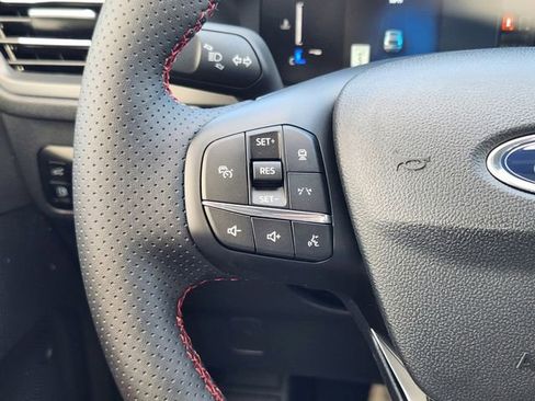 New 2026 Ford Escape ST-Line Select w/ Tech Pack #1 image 29