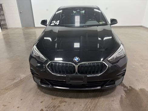 Used 2024 BMW 228i xDrive Gran Coupe image 8